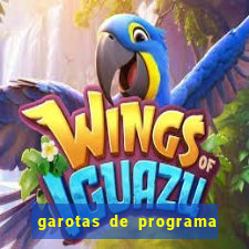 garotas de programa cruzeiro sp